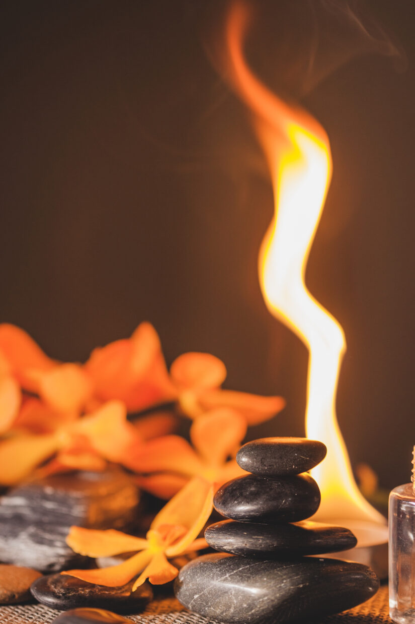 Υπηρεσίες Φιλοσοφίας Mindfulness & Διαλογισμού